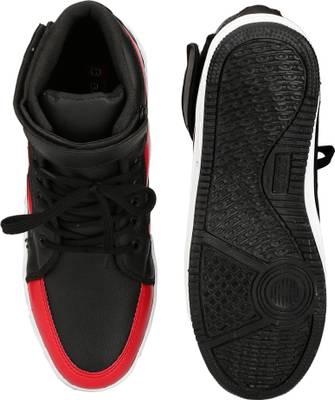 Braavosi Sneakers, Canvas Shoes, Boots