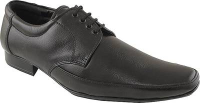 Tycoon Lace Up