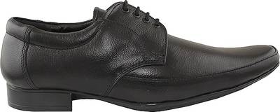 Tycoon Lace Up