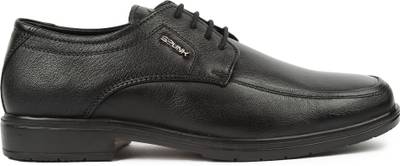 Spunk Swann Lace Up