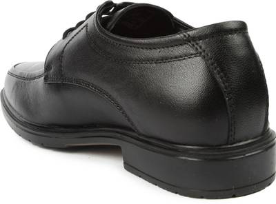 Spunk Swann Lace Up