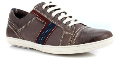 

Red Tape RTS8872 Casuals For Men(Brown