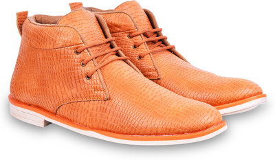 

Andrew Scott Men Boots For Men(Tan