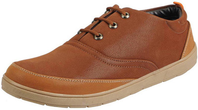 

FAUSTO Sneakers For Men(Brown