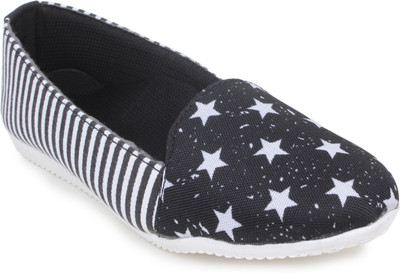 

Beonza Bellies For Women(Black