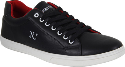 Numero Uno Casual Shoes For Men(Black)