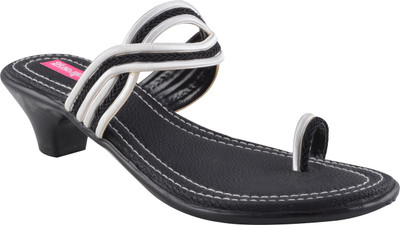 

Indirang Women Multicolor Flats