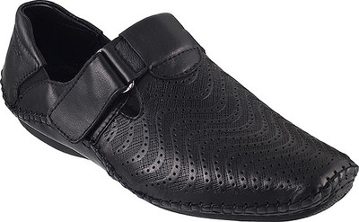 

Metro Da Vinchi Sneakers For Men(Black, 11;black
