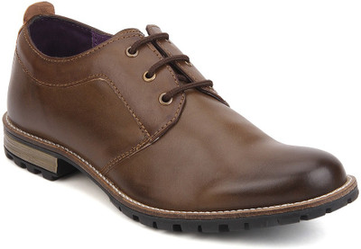 

Knotty Derby Diggory Casual Shoes For Men(Brown