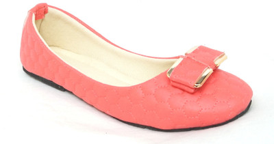 

Roylsace Bellies For Women(Pink