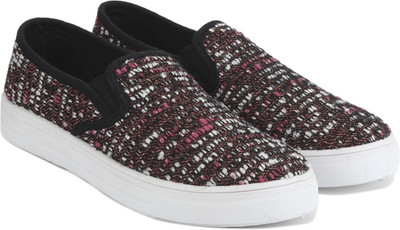 

QUPID Sneakers For Women(Multicolor, Remute