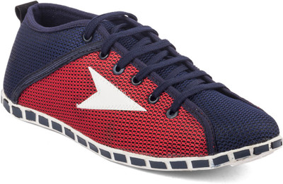 

RockSoft RS_039 Corporate Casuals For Men(Blue