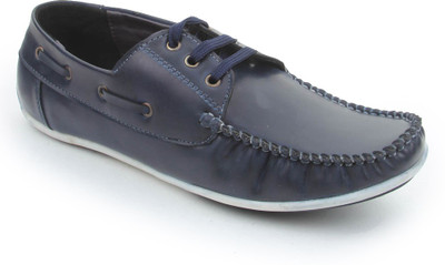 

Bacca Bucci Blue Casuals For Men(Blue