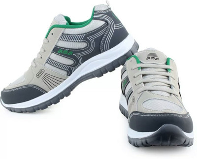 

ADR Running Shoes For Men(Grey