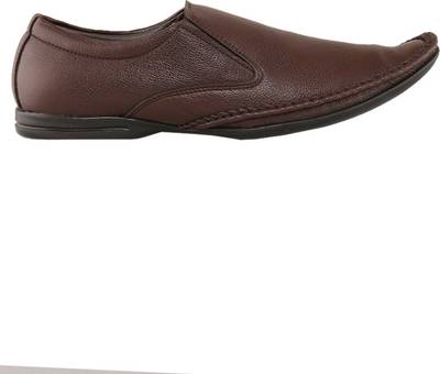 Tycoon Designer Slip On