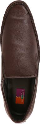 Tycoon Designer Slip On