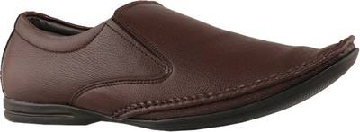 Tycoon Designer Slip On