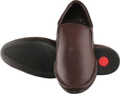 Tycoon Designer Slip On