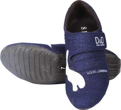 

Metmo Casuals For Men(Blue