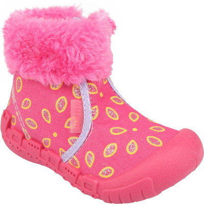 

KITTENS Girls, Fuschia