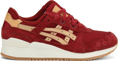 Asics TIGER GEL-LYTE III Sneakers
