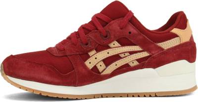 Asics TIGER GEL-LYTE III Sneakers