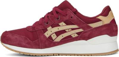 Asics TIGER GEL-LYTE III Sneakers