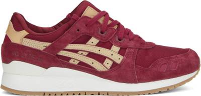Asics TIGER GEL-LYTE III Sneakers