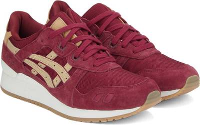 Asics TIGER GEL-LYTE III Sneakers