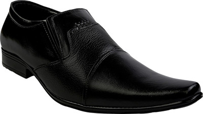 

Shoe Bazar Slip On For Men(Black