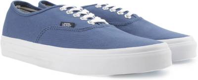 VANS AUTHENTIC Men Sneakers