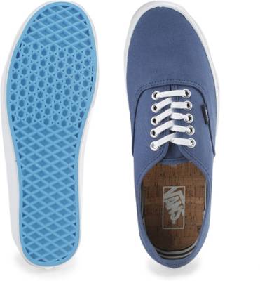 VANS AUTHENTIC Men Sneakers