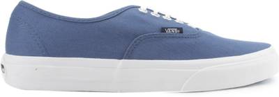 VANS AUTHENTIC Men Sneakers
