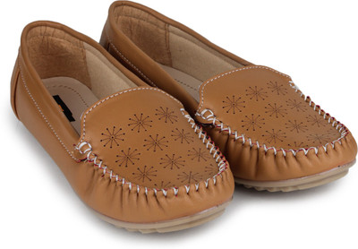 

Shezone Bellies For Women(Beige