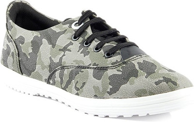 DK Derby Kohinoor Gray Casual Shoes For Men(Grey)