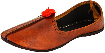 

RYAG Jutis For Men(Brown, Black00
