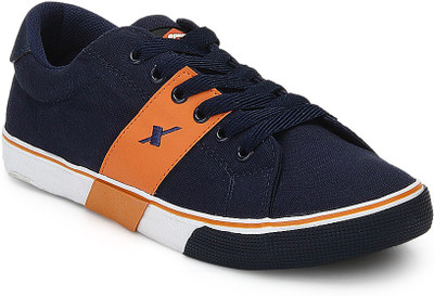 

Sparx Canvas Shoes For Men(Blue