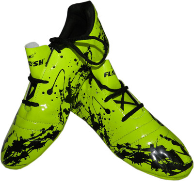 

Flash Boys Football Shoes(Green