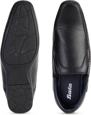 Bata Mc Lean Slip On shoes