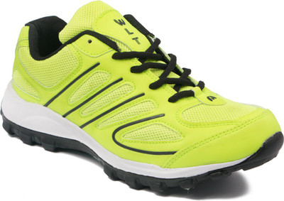 

Asian Running Shoes For Men(Green, Black