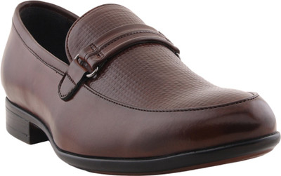 

Bruno Manetti 8332 For Men(Brown)