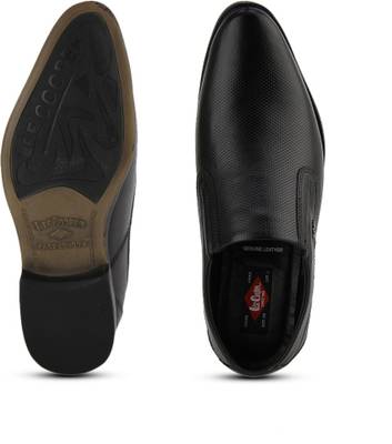 Lee Cooper Men Slip On Shoes