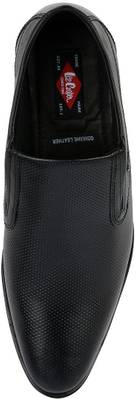 Lee Cooper Men Slip On Shoes