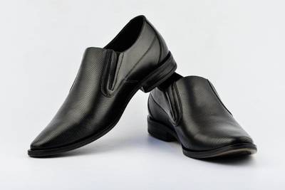 Lee Cooper Men Slip On Shoes