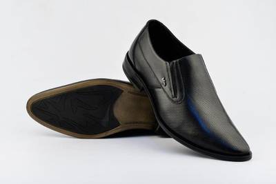 Lee Cooper Men Slip On Shoes