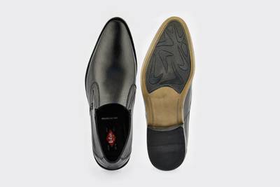 Lee Cooper Men Slip On Shoes