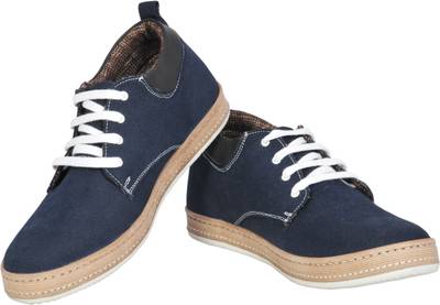 Elevato Stefano Elevato Height Increasing Casual Shoes - 2 Inches...