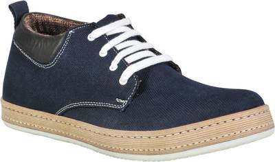 Elevato Stefano Elevato Height Increasing Casual Shoes - 2 Inches...