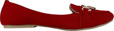 Footking L-111 Red Bellies