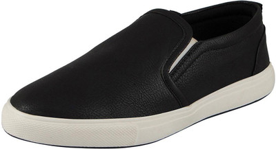 

FAUSTO Driving Shoes For Men(Black